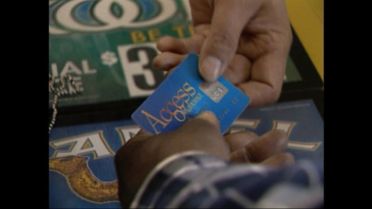 9 indicted for SNAP fraud in Jacksonville