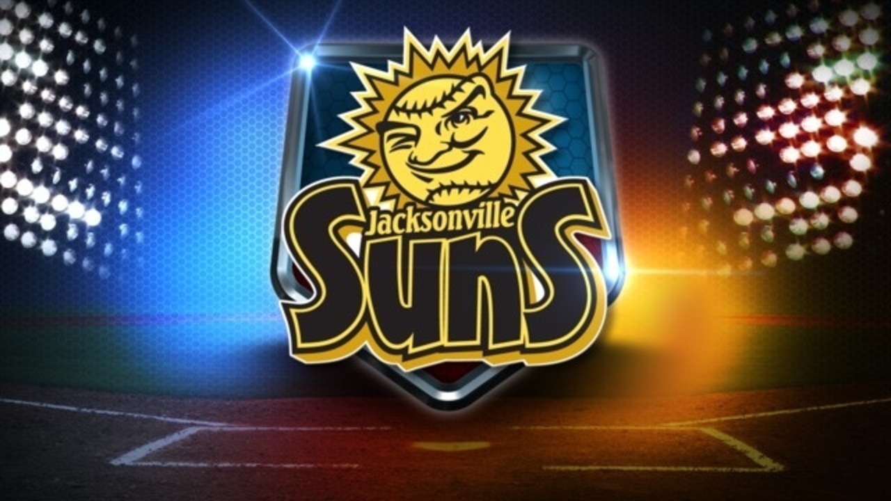 Jacksonville Suns baseball team sold