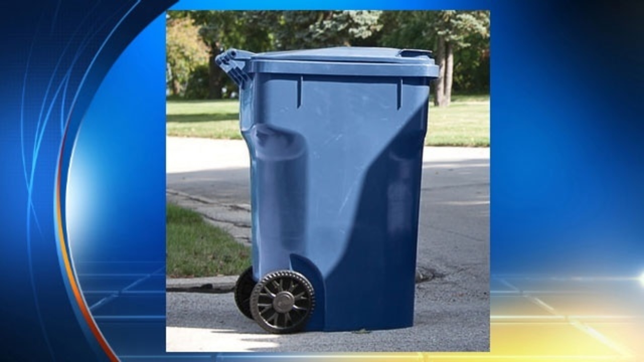 New recycling bins coming to St. Johns County