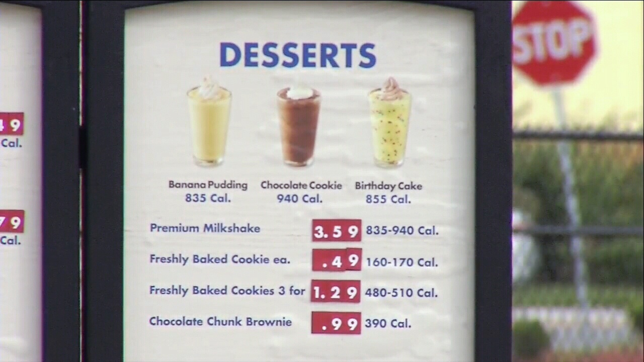 Police Zaxby's employee fired after soap in milkshake incident