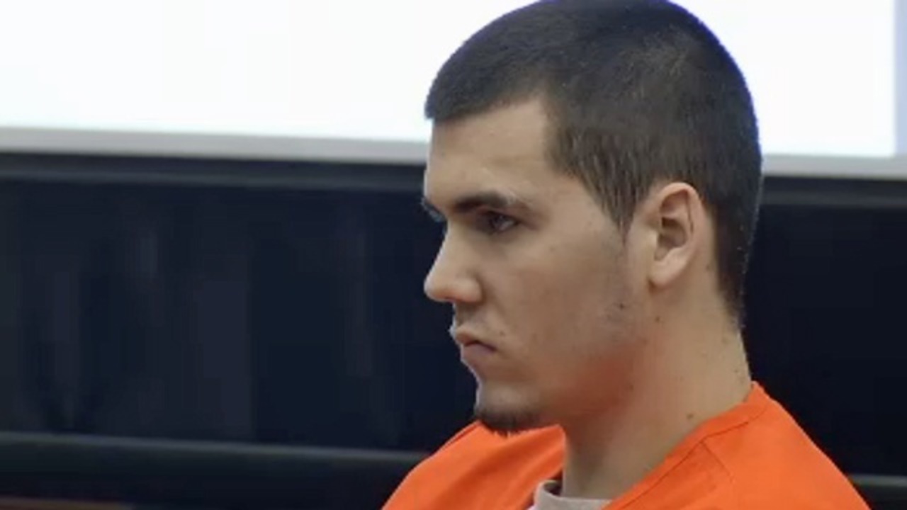 Craigslist killer details joy in murder