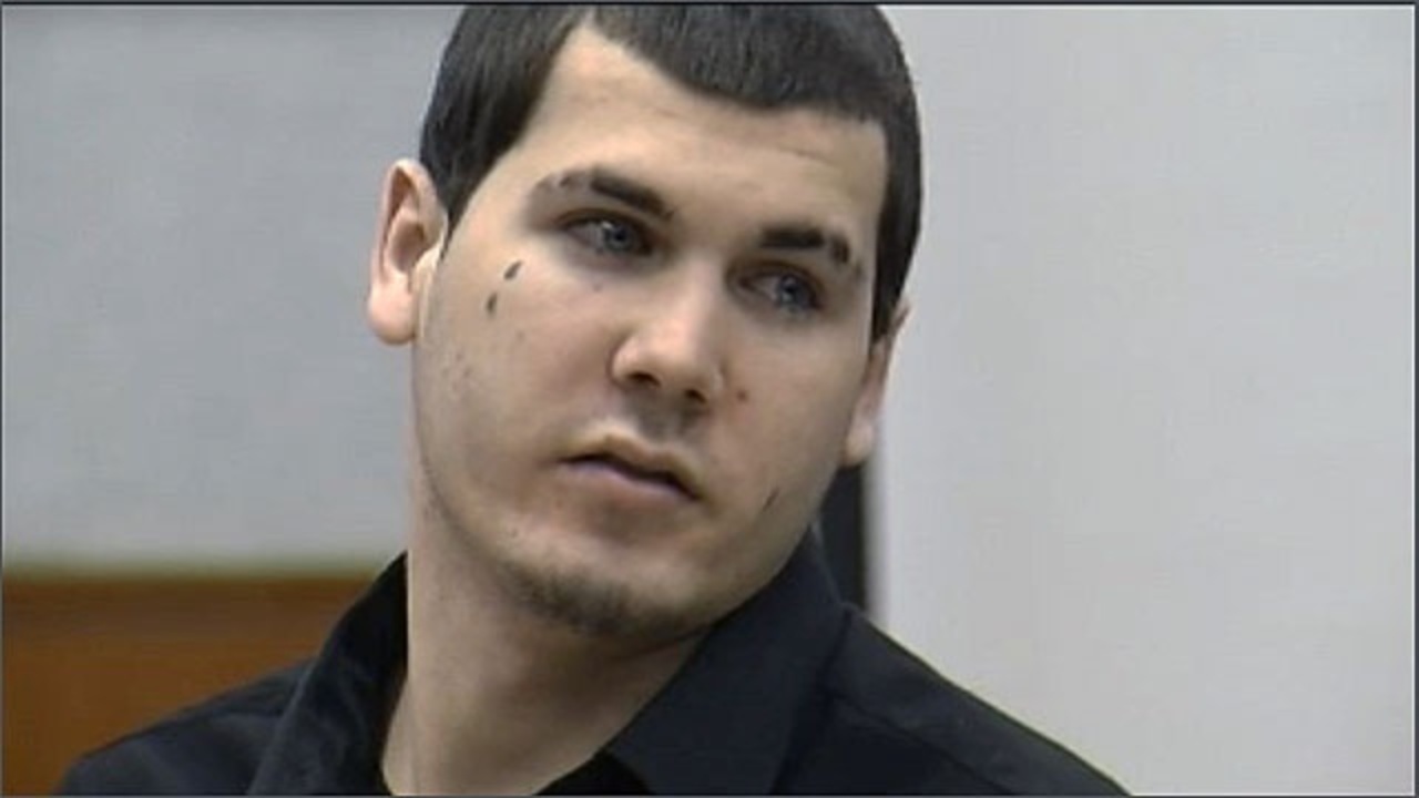 Man convicted in Craigslist murder of Navy wife