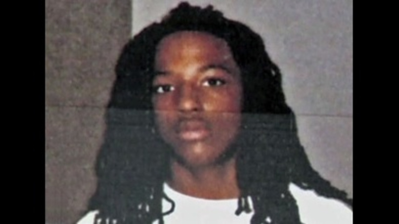 Email sparks questions about Kendrick Johnson case