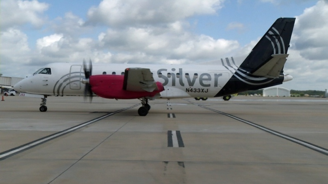 Silver Airways slashes Key West fares up to 50