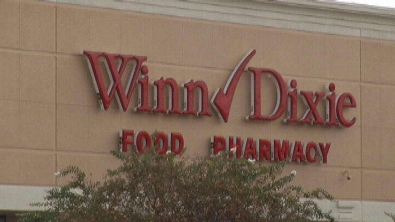 WinnDixie aims to sell only cagefree eggs