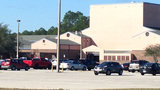 Principal: Student arrested after taking gun to First Coast High