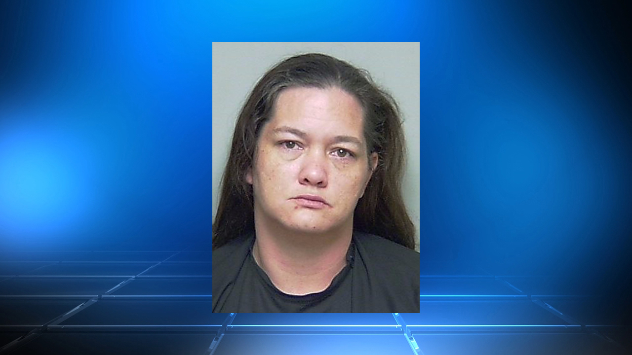 Deputies: Unsafe conditions lead to child neglect arrest