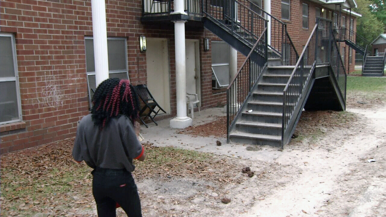 City Inspection For Apartments City Inspection For Apartments