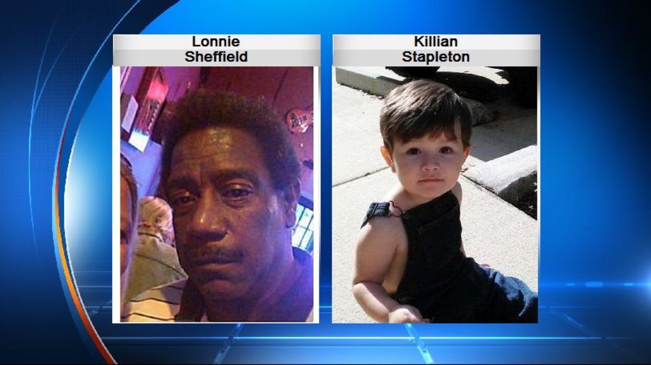 Police: Missing girl, grandfather home safe - WJXT Jacksonville