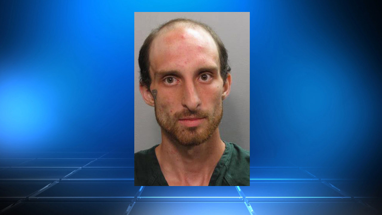 Police ID man arrested in FSCJ shooting - WJXT Jacksonville