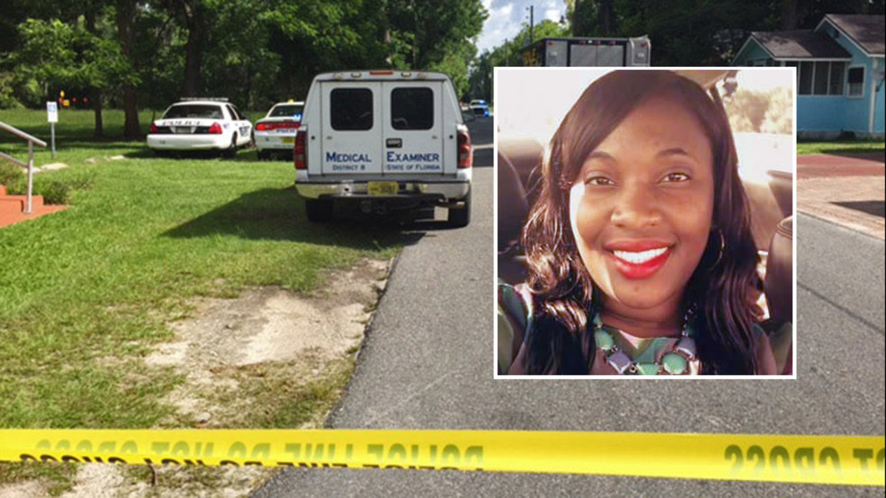 Police expect quick arrest in woman's death - WJXT Jacksonville