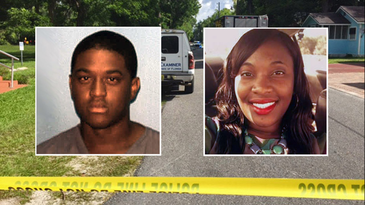 Police charge husband in woman's death - WJXT Jacksonville