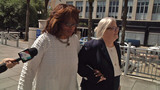 Corrine Brown pleads not guilty to 24 federal counts