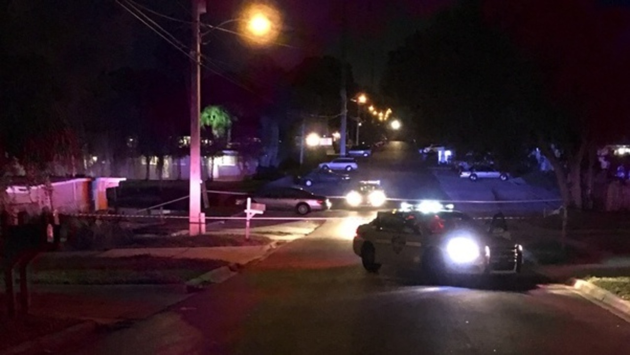 Police investigating deadly shooting in Arlington - WJXT Jacksonville