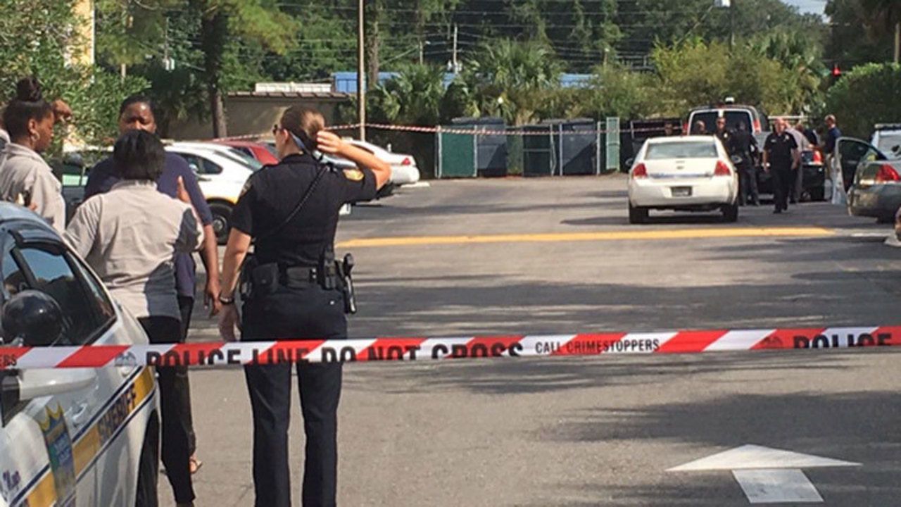 Police: 2 bodies found inside Westside apartment - WJXT Jacksonville