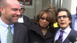 Corrine Brown's attorneys allowed to withdraw; trial pushed back