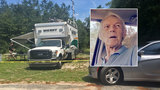 Search suspended for missing 79-year-old Middleburg man