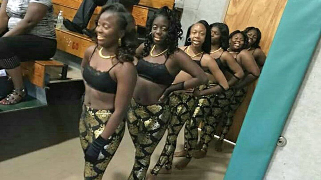 Jacksonville dance team to compete in national competition - WJXT Jacksonville