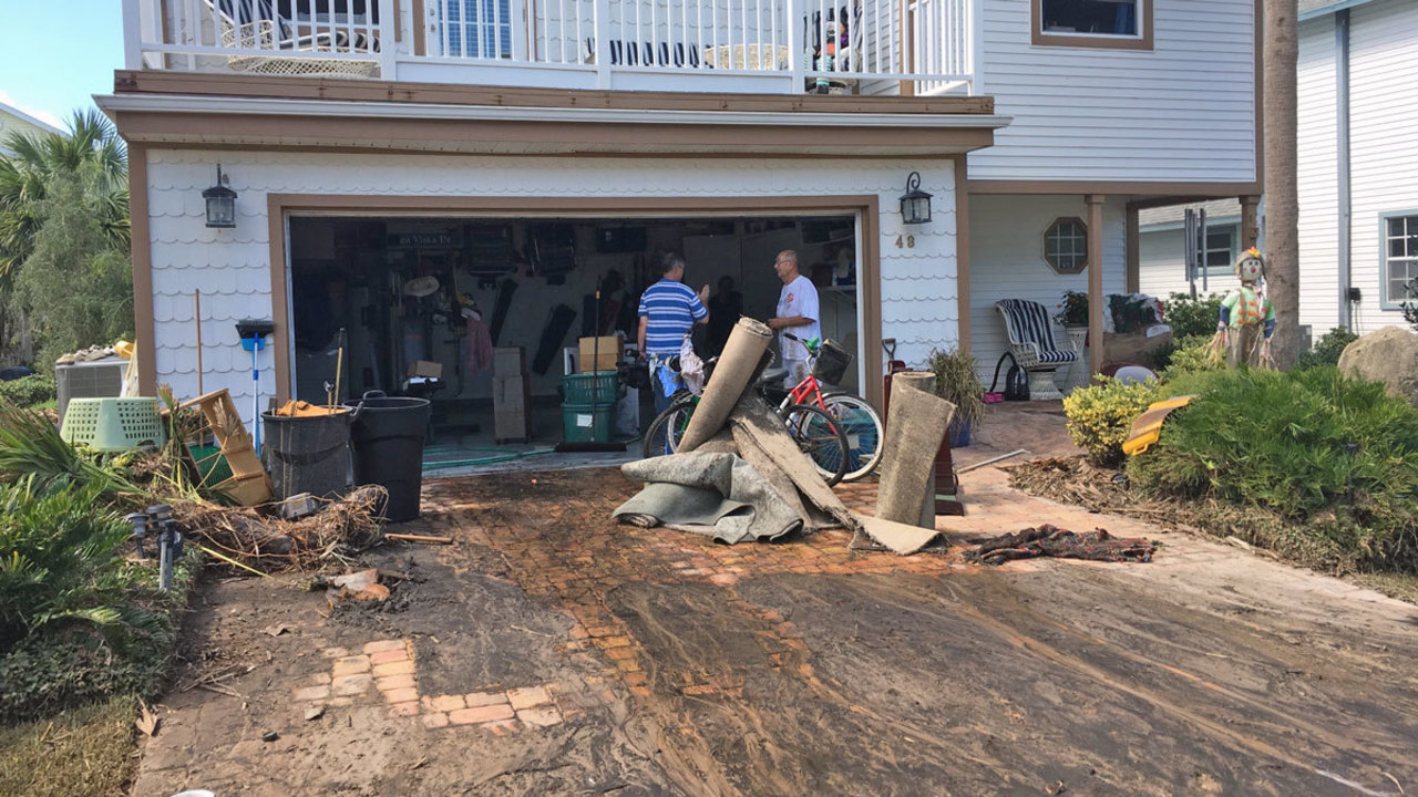 Flagler County releases document to help with insurance claims - WJXT Jacksonville