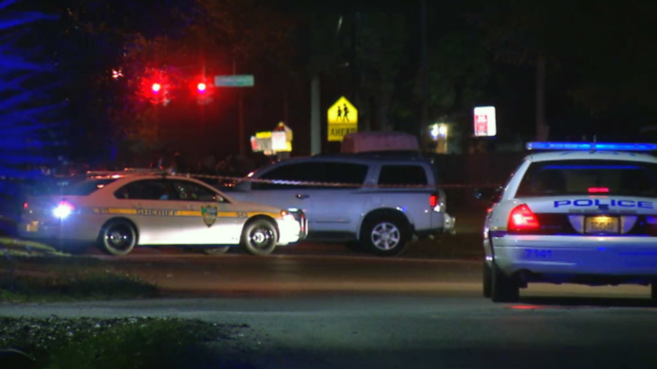 Police: Mobile meth lab found near elementary school - WJXT Jacksonville