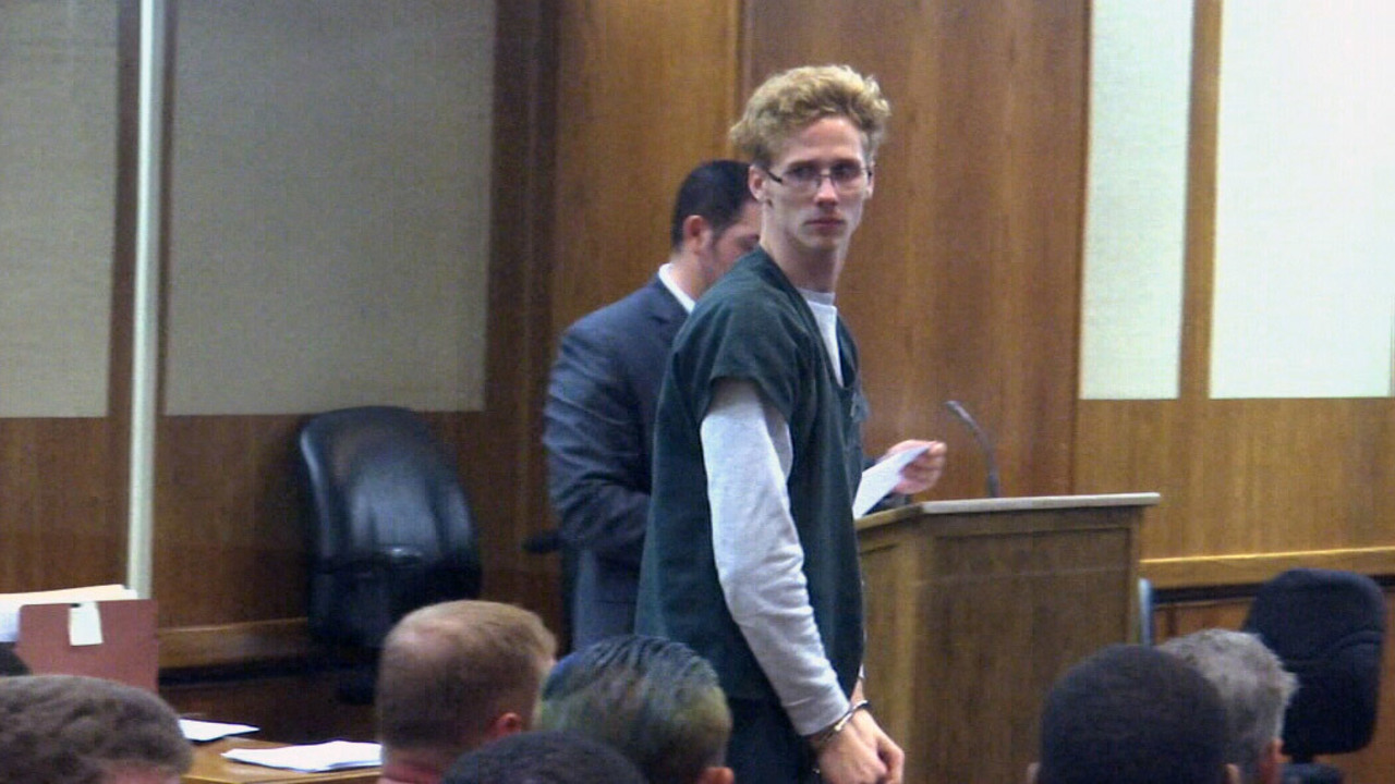 Police: Man accused of stealing cop car called police to... - WJXT Jacksonville