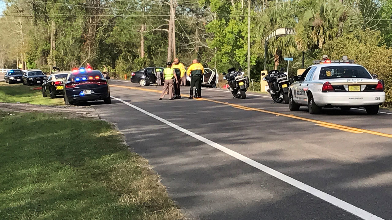 St Johns County Car Crash St Johns County Car Crash