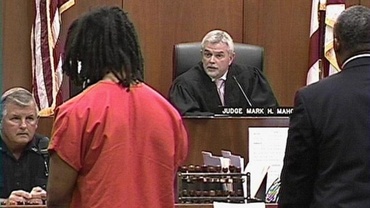 New chief judge selected in 4th Judicial Circuit