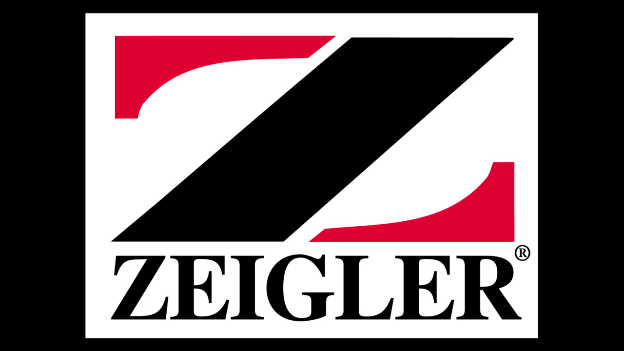 Zeigler Fan of the Day