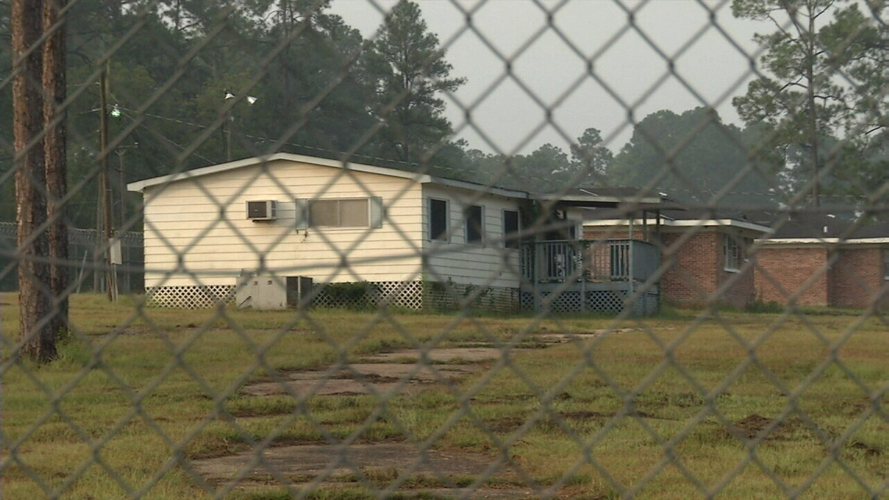 House apologizes for Dozier School abuses