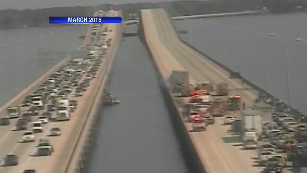 FHP Truck driver negligent in crash that killed 4