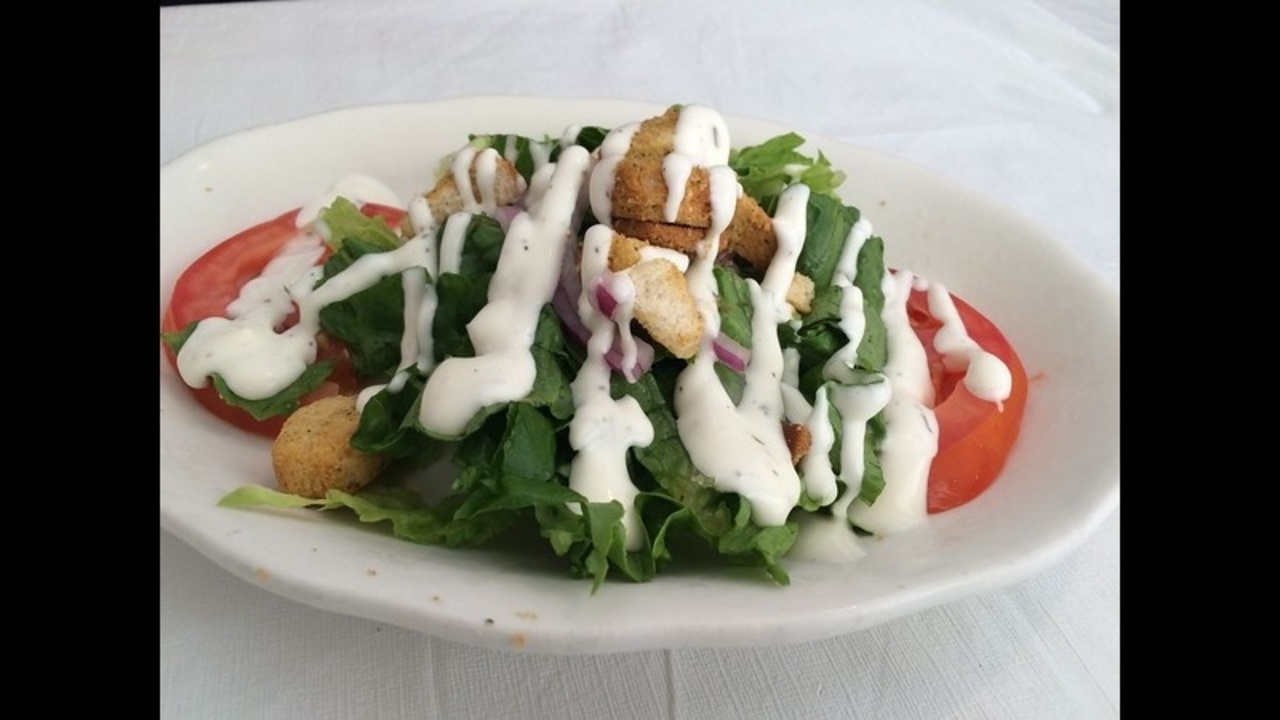 Hole in the Wall Restaurants, Part 11