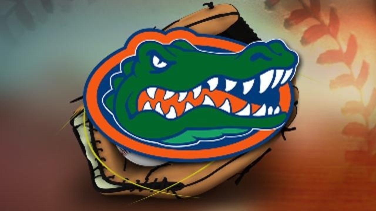 gators season ends one win from cws final