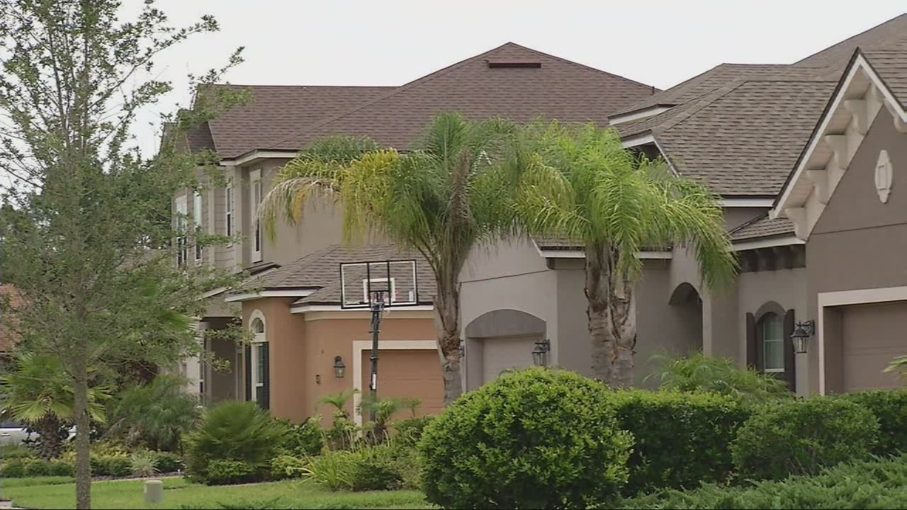 Property Values On Rise In St Johns County