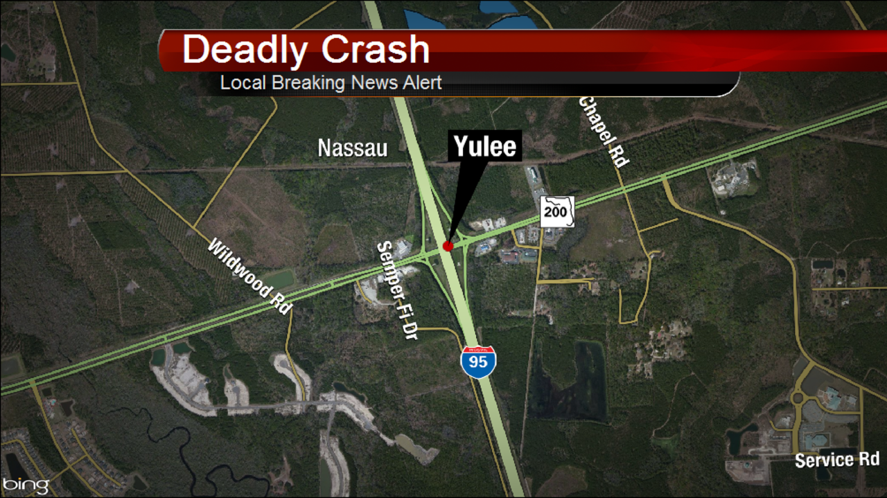 18yearold identified in deadly Yulee crash