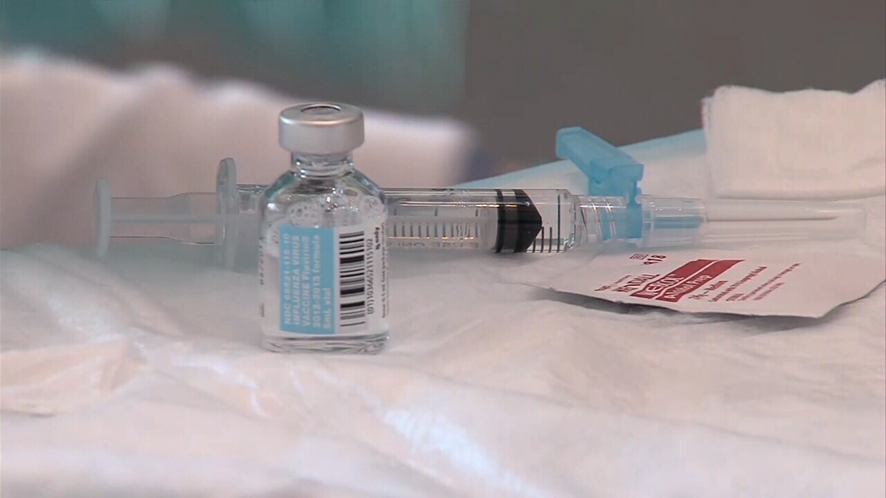 The truth about the flu, vaccine The truth about the flu, vaccine