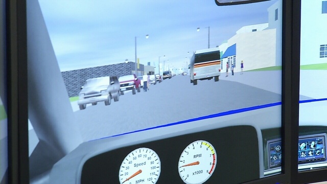Cw Post Drivers Education