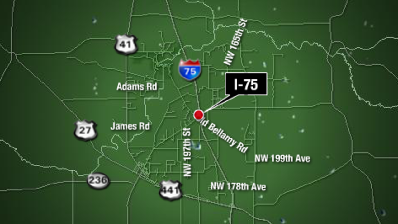 Woman, 29, killed in Alachua County crash