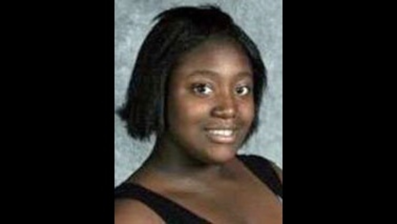 Alma police make 2 arrests in 2009 murder of teen