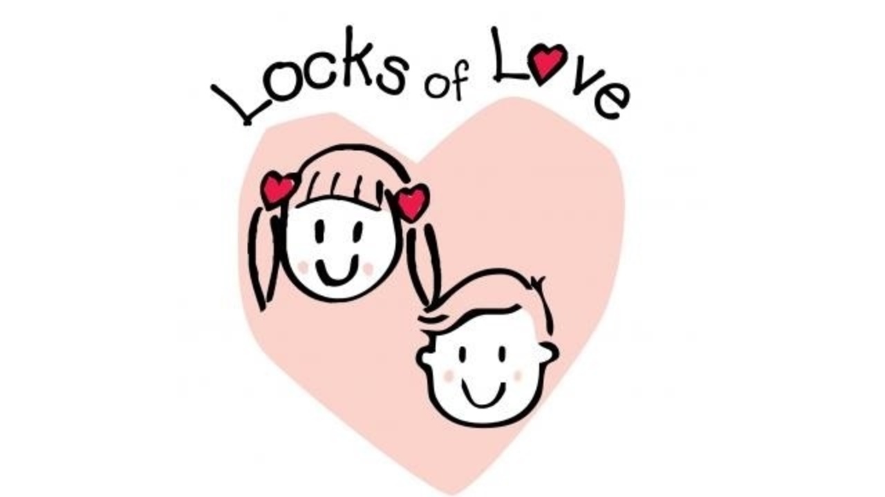 Locks of Love donation event held at Avenues Mall