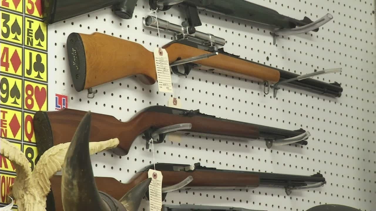 Craigslist Daytona Beach Florida >> Man monitors Craigslist for prohibited gun sales Craigslist Daytona Beach Florida >> Man monitors Craigslist for prohibited gun sales