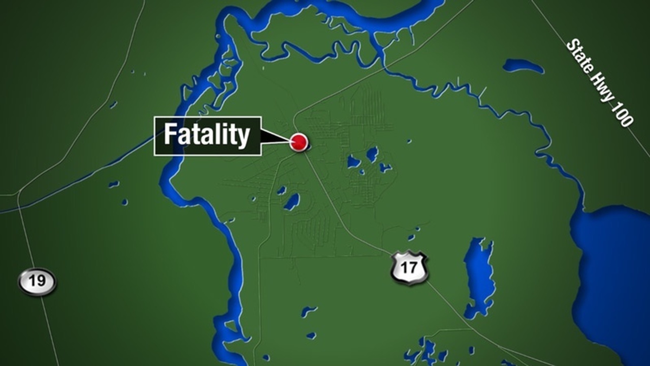 Man, 49, dies in crash on US 17 in Satsuma