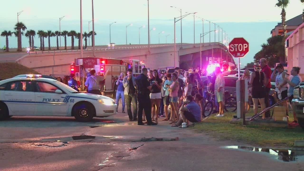 Was Nippers shooting justifiable force?