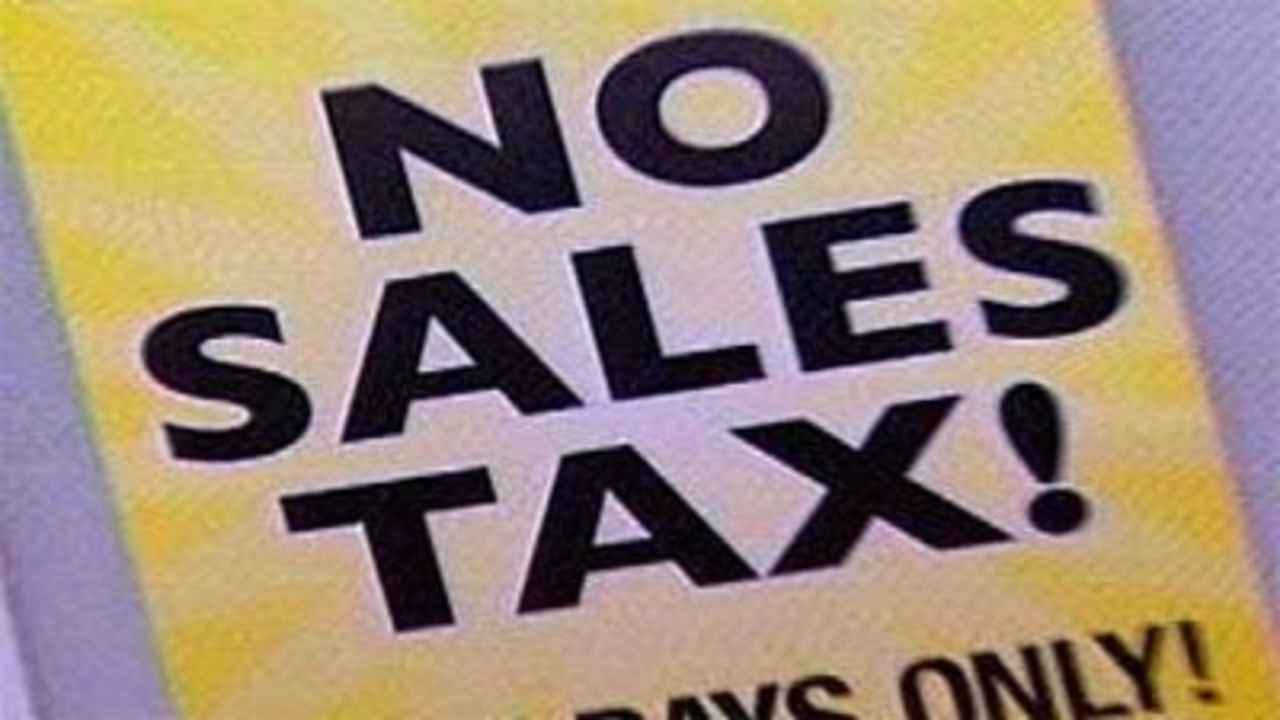 Tallahassee Car Sales Tax Tallahassee Car Sales Tax