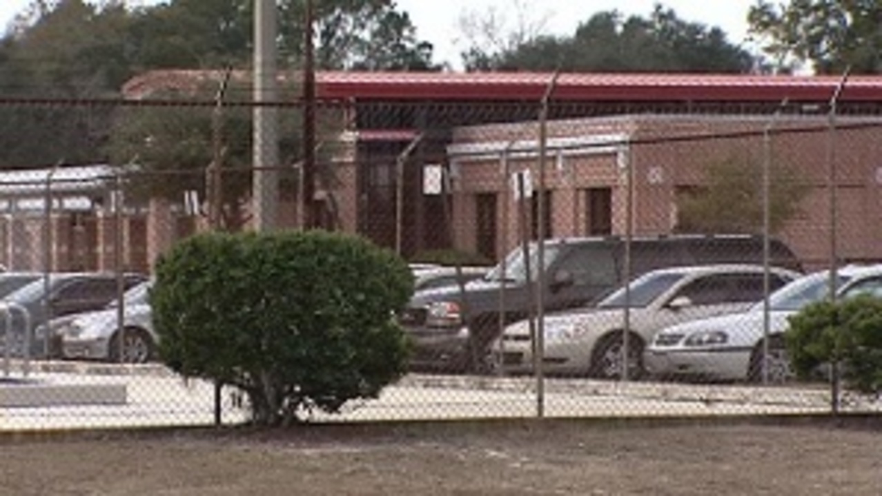 New principal named at Raines High School