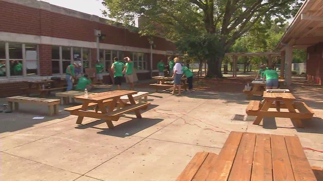 Terry Parker High School Diploma