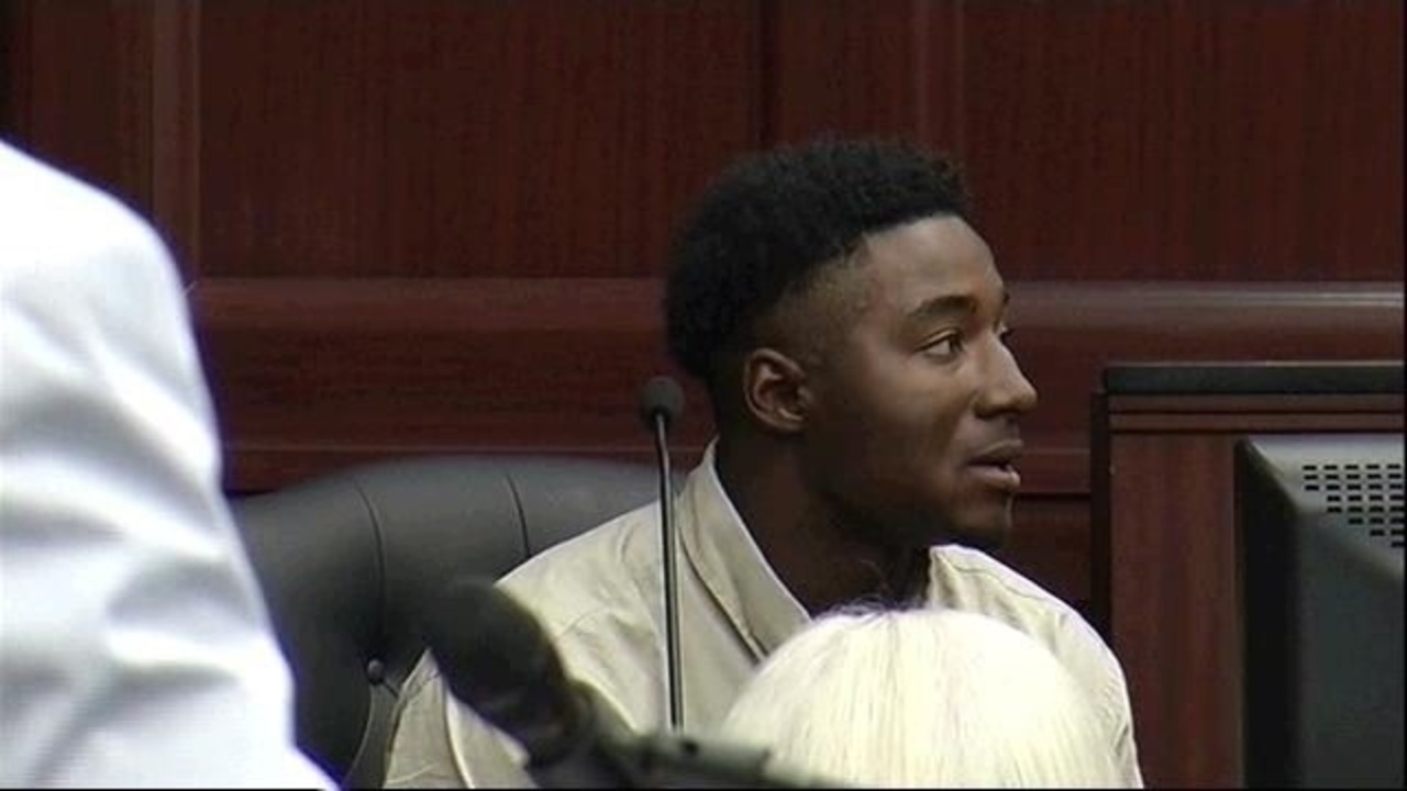2 sentenced in killing of classmate
