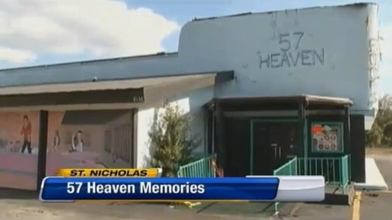 57 heaven jacksonville fl