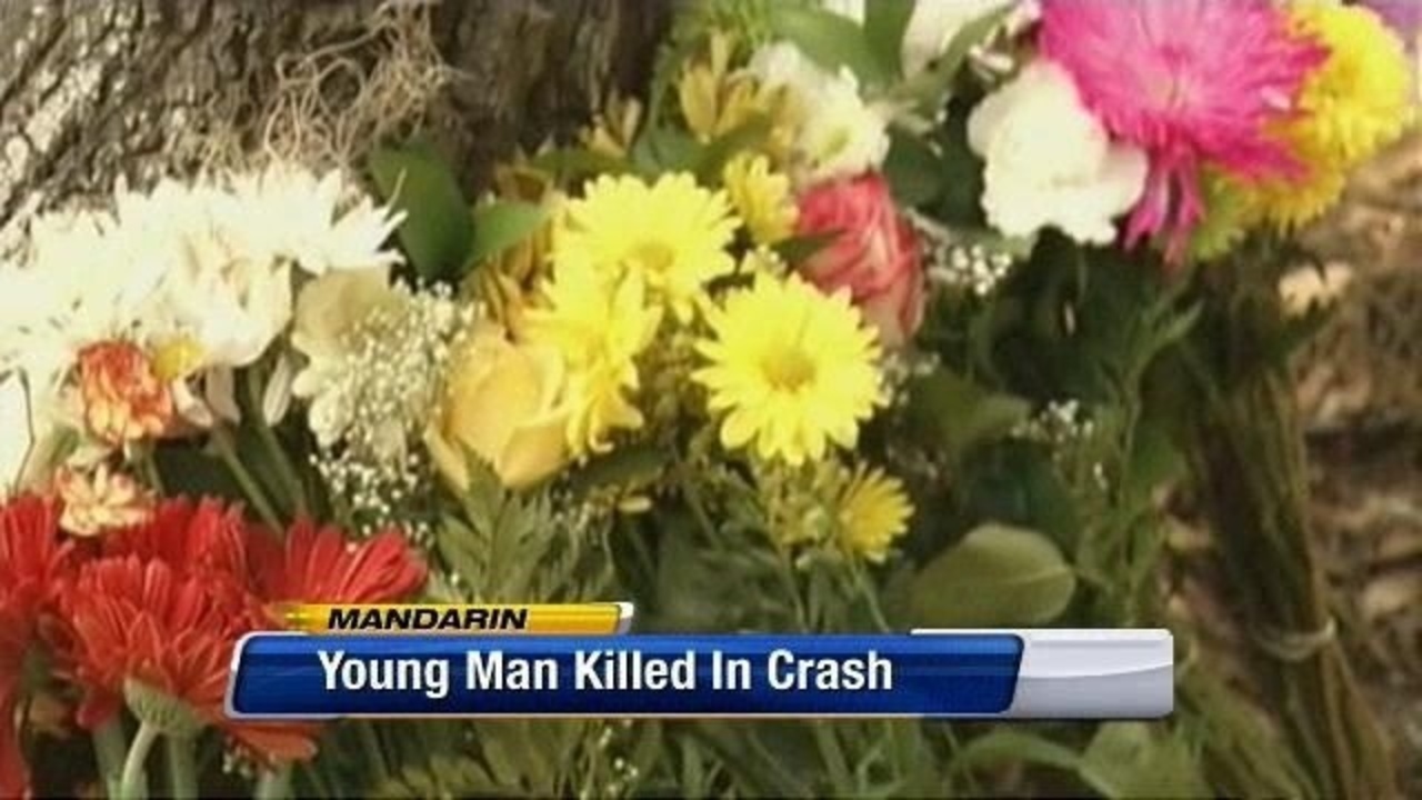 Driver, 21, killed in crash; seat ejected from car