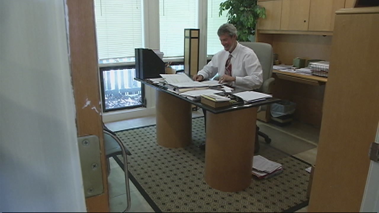 Local forensic psychologist talks about Cleveland abductions