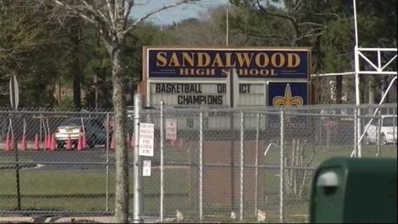 Sandalwood High School quashes shooting rumors